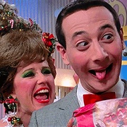 Pee-Wee&#39;s Playhouse Christmas Special