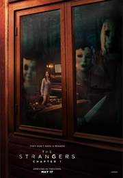 The Strangers: Chapter One (2024)