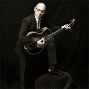 Andy Fairweather Low