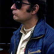 Nino Vaccarella (Italy) Formula One