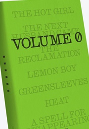 Volume 0 Issue 4 (Book of the Month)