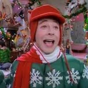 Christmas at Pee Wee&#39;s Playhouse