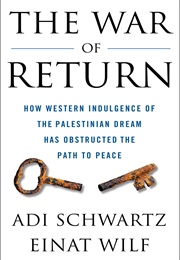 The War of Return (Adi Schwartz)