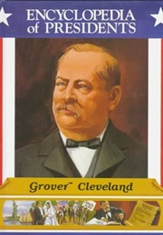 Grover Cleveland (Zachary Kent)