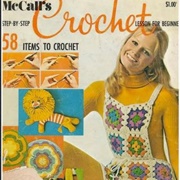 Crochet Clothes