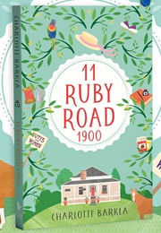 11 Ruby Road: 1900 (Charlotte Barkia)