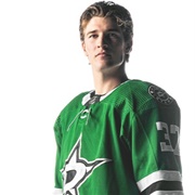 Oskar Back (Swedish) - Dallas Stars