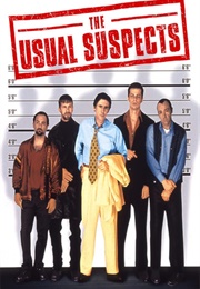 The Usual Suspects (1995)