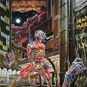 Alexander the Great - Iron Maiden