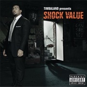 The Way I Are - Timbaland Featuring Keri Hilson &amp; D.O.E.