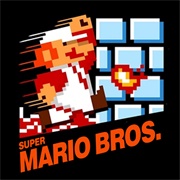 Super Mario Bros. (1985)