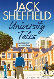 University Tales (Jack Sheffield)