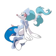 Primarina