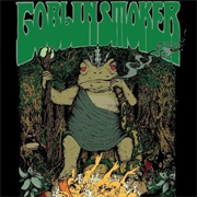 Toad King - Goblinsmoker