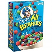 Oops All Berries