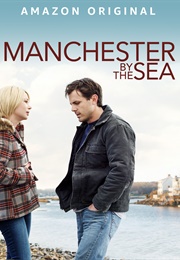 Manchester by the Sea (2016)