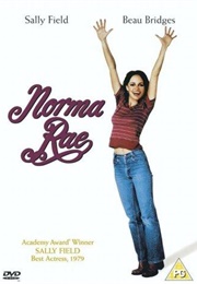 Norma Rae (1979)