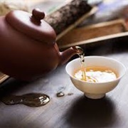 Pu Erh