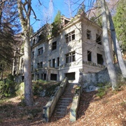 Brestovac Sanatorium