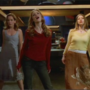 Buffy the Vampire Slayer: &quot;Once More, With Feeling&quot; (S6,E7)