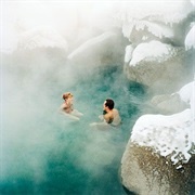 Nude Hotsprings