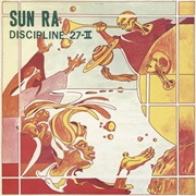 Sun Ra - Discipline 27-II