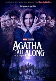 Agatha All Along (2024)