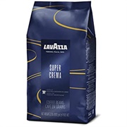 Lavazza Super Crema