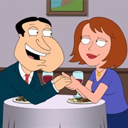 S12.E3: Quagmire&#39;s Quagmire