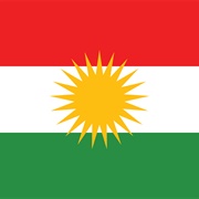 Kurdistan