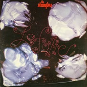 La Folie (The Stranglers)