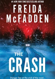 The Crash (Frieda McFadden)