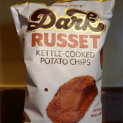 Trader Joe&#39;s Dark Russet Kettle-Cooked Potato Chips