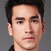 Nadech Kugimiya