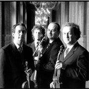 Ysaÿe Quartet