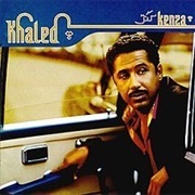 El Harba Wine - Khaled