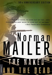 The Naked and the Dead (Norman Mailer)