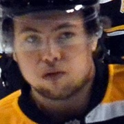 Charlie McAvoy (Boston Bruins)