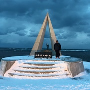 Wakkanai, Hokkaido, Japan