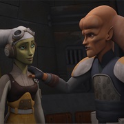 S3.E5: Hera&#39;s Heroes