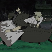 S1.E248: Yondaime No Shitô!!