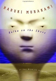 Kafka on the Shore (Haruki Murakami)