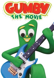 Gumby: The Movie (1995)