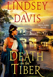 Death on the Tiber (Lindsey Davis)