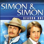 Simon &amp; Simon Season 1