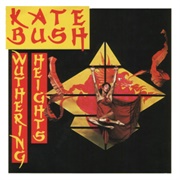 Wuthering Heights (1978) - Kate Bush