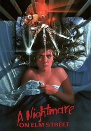 A Nightmare on Elm Street (With Someone) (1984)