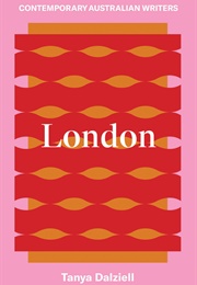 London (Tanya Dalziell)