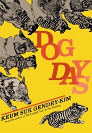 Dog Days (Keum Suk Gendry-Kim)