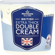 Extra Thick Double Cream